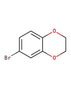 Astatech 6-BROMO-1,4-BENZODIOXANE; 5G; Purity 98%; MDL-MFCD00040750